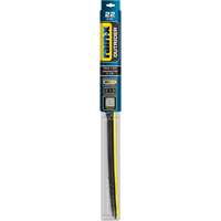 Outrider Truck & SUV Wiper Blades, 22", All-Season Auto Electric Service Ltd.