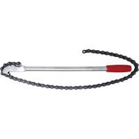 36" Heavy-Duty Double Action Chain Wrench Auto Electric Service Ltd.
