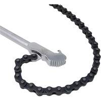 36" Heavy-Duty Double Action Chain Wrench Auto Electric Service Ltd.