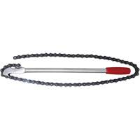 48" Heavy-Duty Double Action Chain Wrench Auto Electric Service Ltd.