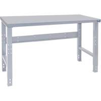 &eacute;tabli industriel, 72" la x 36" p x 34" h, Capacit&eacute; 1000 lb Auto Electric Service Ltd.