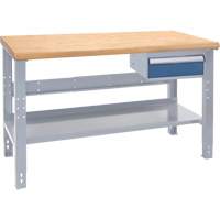 &eacute;tabli industriel, Cap 1000 lb, 72" la x 30" p, 34" h Auto Electric Service Ltd.