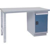 &eacute;tabli industriel, 36" la x 72" p x 34" h, Capacit&eacute; 1000 lb Auto Electric Service Ltd.