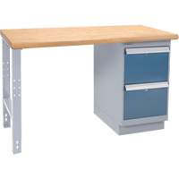 &eacute;tabli industriel, Cap 1000 lb, 36" la x 72" p, 34" h Auto Electric Service Ltd.