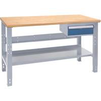 &eacute;tabli industriel, Cap 1000 lb, 72" la x 30" p, 34" h Auto Electric Service Ltd.