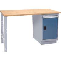 &eacute;tabli industriel, Cap 1000 lb, 72" la x 36" p, 34" h Auto Electric Service Ltd.