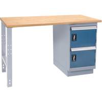 &eacute;tabli industriel, Cap 1000 lb, 72" la x 36" p, 34" h Auto Electric Service Ltd.
