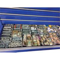 17 & 27 Series Drawer Dividers Auto Electric Service Ltd.