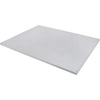 Replacement Shelf for Knocked Down Cabinet, 36" x 24", 200 lbs. Capacity, Steel, Grey Auto Electric Service Ltd.