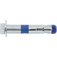 Power Bolt Removable Sleeve Anchors Auto Electric Service Ltd.