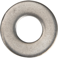 SAE Flat Washers