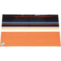 Colour-Coded Plastic Shim Stocks Auto Electric Service Ltd.