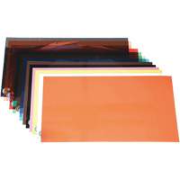 Colour-Coded Plastic Shim Stocks Auto Electric Service Ltd.