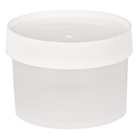 Straight-Sided Jars Auto Electric Service Ltd.