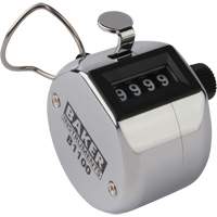Hand Tally Counters, 4 Digits Auto Electric Service Ltd.