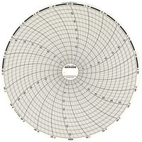 Graphiques de rechange de 8" Auto Electric Service Ltd.