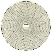 Graphiques de rechange de 8" Auto Electric Service Ltd.