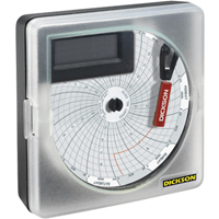 Thermographe 7 jours Auto Electric Service Ltd.