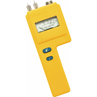 Wood Moisture Meters - Analog Display, 6 - 30% Moisture Range Auto Electric Service Ltd.