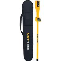 D&eacute;tecteur magn&eacute;tique s&eacute;rie 100 MAGNA-TRAK avec mallette souple Auto Electric Service Ltd.