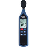 Sonom&egrave;tre avec certificat de calibration, Gamme de mesure 30 - 90 dB/50 - 110 dB/70 - 130 dB Auto Electric Service Ltd.