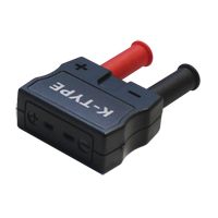 Thermocouple Adapter Auto Electric Service Ltd.