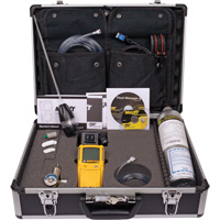 BW XT II Multi-Gas Detectors - Standard Confined Space Kit, 4 Gas, CO/H2S/LEL/O2 Auto Electric Service Ltd.
