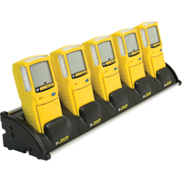 BW GasAlertMax XT II Multi-Gas Detectors - Five Unit Cradle Charger Auto Electric Service Ltd.