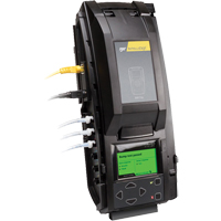Poste d'accueil IntelliDoX BW, Compatible avec BW Clip Auto Electric Service Ltd.