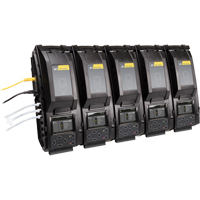 Poste d'accueil IntelliDoX BW, Compatible avec BW Clip Auto Electric Service Ltd.