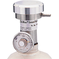 Gas Miser Demand Regulator Auto Electric Service Ltd.