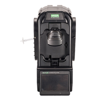 Banc d'essai automatis&eacute; GALAXY GX2, Altair 4/Altair 4X, 4 soupapes, Compatible avec D&eacute;tecteur de gaz de la famille MSA Altair Auto Electric Service Ltd.