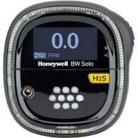 BW Wireless Solo Gas Detector, Single Gas, H2S ext range Auto Electric Service Ltd.
