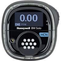 BW Wireless Solo Gas Detector, Single Gas, HCN Auto Electric Service Ltd.
