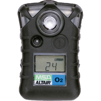 Altair&reg; Pro Gas Detector, Single Gas, O2 Auto Electric Service Ltd.