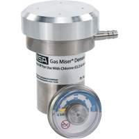 Universal Demand Flow Regulator Auto Electric Service Ltd.