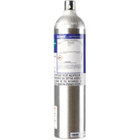 Zero Air Calibration Gas Auto Electric Service Ltd.