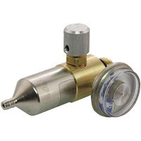 Gas Regulator Auto Electric Service Ltd.