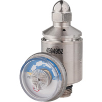 Gas Resistant Regulator Auto Electric Service Ltd.