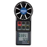 Vane Thermo-Anemometer Auto Electric Service Ltd.