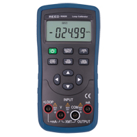 Loop Calibrators