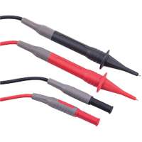 Fused Test Lead Sets Auto Electric Service Ltd.