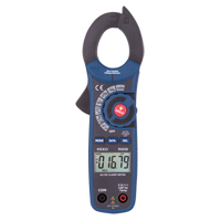 True RMS Clamp Meter, AC/DC Voltage, AC/DC Current Auto Electric Service Ltd.
