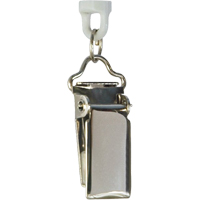 Medio Spring Scale Accessory - Strong Clamp With Eye Clip Auto Electric Service Ltd.