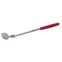Inspection Mirror, Circular, 7/8" L x 7/8" W, Non Telescopic Auto Electric Service Ltd.