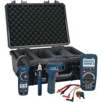 Combos de compteurs électroniques  