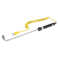 Sonde de surface &agrave; angle droit, 13" " lo Auto Electric Service Ltd.