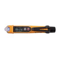 Non-Contact Voltage Tester with Infrared Thermometer Auto Electric Service Ltd.