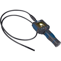 Cam&eacute;ra d'inspection endoscope enregistrable, 2,5" Affichage, 640 x 480 pixels, 8 mm (0,31") T&ecirc;te de cam&eacute;ra Auto Electric Service Ltd.
