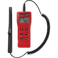 Thermo-Hygrometers
